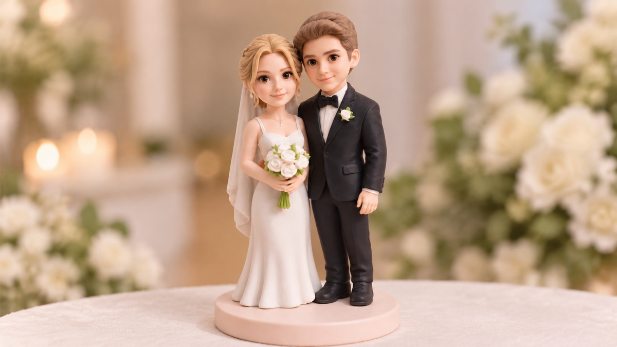 Wedding Gifts